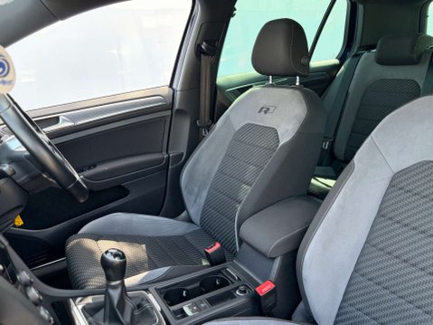 Volkswagen Golf 1.5 Golf R-Line TSi Evo 5dr 62
