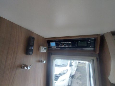 Swift Bessacarr 599 AUTOMATIC (ON HOLD) 5