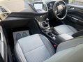 Ford Kuga 1.5 TDCi Titanium SUV 5dr Diesel Manual Euro 6 (s/s) (120 ps) 18