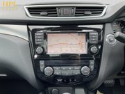 Nissan Qashqai 1.3 DIG-T Tekna+ SUV 5dr Petrol DCT Auto Euro 6 (s/s) (160 ps) 19