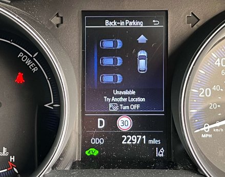 Toyota C-HR 1.8 C-HR GR Sport HEV CVT 5dr 28