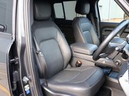 Land Rover Defender 110 D300 HARD TOP X-DYNAMIC HSE  STYLED BY SEEKER WITH A REAR SEAT CONVERSION  16