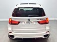 BMW X5 3.0 M50d SUV 5dr Diesel Auto xDrive Euro 6 (s/s) (381 ps) 15