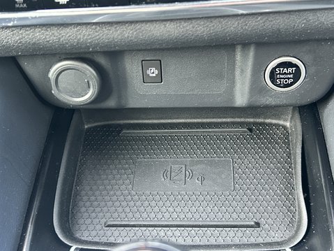 Nissan Qashqai 1.3 DiG-T MH 158 Tekna 5dr 26