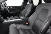 Volvo XC60 5dr 2.0 T6 350 RC PHEV Plus Black ED AWD Automatic 6