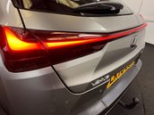 Lexus Ux 2.0 UX 250h F Sport 4x2 CVT 5dr 46