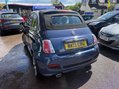 Fiat 500 1.2 S Euro 5 (s/s) 2dr 14