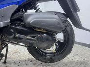 Kymco Agility 2022 2K PROJECT BIKE SPARES OR REPAIR 50CC SCOOTER 9