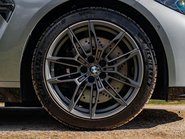 BMW M3 TOURING COMPETITION M XDRIVE 5