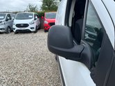 Peugeot Partner SWB L1H1 Low Roof Professional Air Con EURO 6 NO VAT 16
