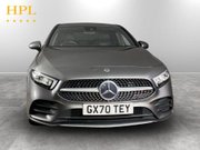 Mercedes-Benz A Class 1.3 A250e 15.6kWh AMG Line Saloon 4dr Petrol Plug-in Hybrid 8G-DCT Euro 6 ( 2