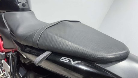 Suzuki SV650 N 2018 LATEST MODEL ONLY 18K A2 BIKE 650CC VTWIN 39