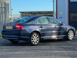 Volvo S80 1.6D DRIVe SE Saloon 4dr Diesel Manual Euro 4 (s/s) (109 ps) 8