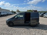 Ford Transit Courier SWB L1H1 Low Roof Sport Air Con Alloy EURO 6 NO VAT 11