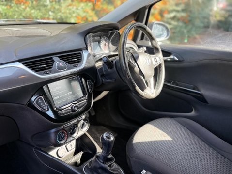Vauxhall Corsa 1.4i ecoFLEX Energy Euro 6 3dr 11