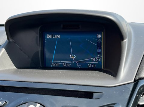 Ford Fiesta 1.0 EcoBoost Zetec 3dr 21