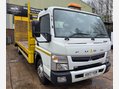 Fuso Canter 7C15 47 5