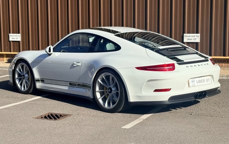 Porsche 911 GT3 PDK 2