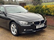 BMW 3 Series 2.0 318d Sport 4dr 8