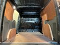 Ford Transit Connect 1.5 240 EcoBlue Limited Auto L2 Euro 6 (s/s) 5dr 8
