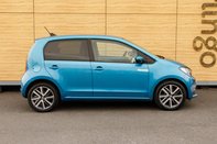 SEAT Mii BASE 13