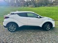 Toyota C-HR 1.8 VVT-h Design CVT Euro 6 (s/s) 5dr 2