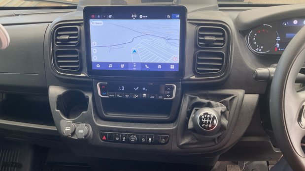 Toyota Proace Max LWB L3H2 Medium Roof Air Con Sensors Cam EURO 6 11