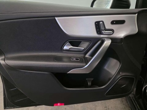 Mercedes-Benz A Class 2.0 AMG A 35 4Matic Premium+ Auto 4WD 5dr 7