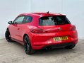 Volkswagen Scirocco 2.0 Scirocco GT BlueMotion Technology TDI 3dr 11