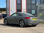 Audi TT 1.8 TT S Line TFSI 3dr 13
