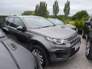 Land Rover Discovery Sport 2.0 Discovery Sport SE TD4 Auto 4WD 5dr 1