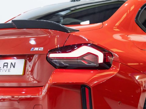 BMW M2 3.0 BiTurbo Coupe 2dr Petrol Steptronic Euro 6 (s/s) (460 ps) 79
