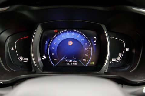 Renault Kadjar GT LINE TCE 15