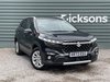 Suzuki SX4 S-Cross MOTION BOOSTERJET MHEV