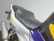 Honda CBR F 1995 49K PROJECT BIKE SPARES OR REPAIR 600CC 7