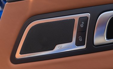 Mercedes-Benz Amg GT GT C Roadster 22