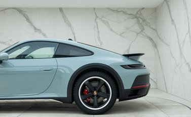 Porsche 911 Dakar 26