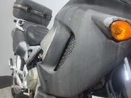 Honda XL 1000 2002 68K ADVENTURE TOURING PROJECT BIKE SPARES OR REPAIR 11