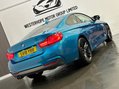 BMW 4 Series 2.0 420d M Sport Auto xDrive Euro 6 (s/s) 2dr 27