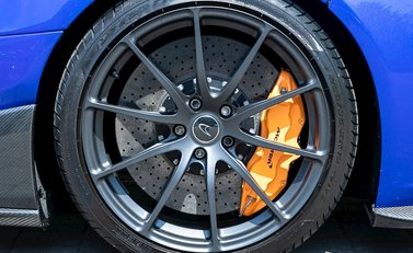 McLaren 675LT Spider 10