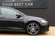 Volkswagen Golf 2.0 Golf GTD Semi-Auto 5dr 10
