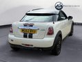 Mini Coupe 1.6 Cooper Euro 5 (s/s) 2dr 7
