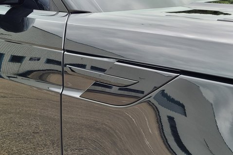 Land Rover Range Rover Sport EDITION 14