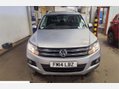 Volkswagen Tiguan 2.0 TDI BlueMotion Tech Match 2WD Euro 5 (s/s) 5dr 5