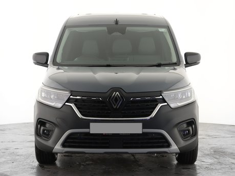 Renault Kangoo ML19 TCe 130 Extra Van MY26 6