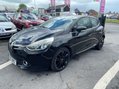 Renault Clio 1.5 Clio Dynamique S MediaNav dCi Auto 5dr 7