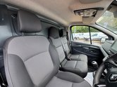 Renault Trafic SWB L1H1 [SOLD MM] Low Roof Business Plus SL28 Air Con Sensors EURO 6 18