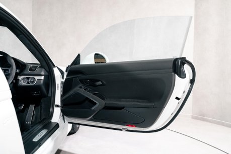 Porsche Cayman GT4. NOW SOLD. SIMILAR REQUIRED. PLEASE CALL 01903 254 800. 53