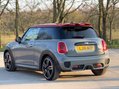 Mini Hatch 2.0 John Cooper Works 3dr 3