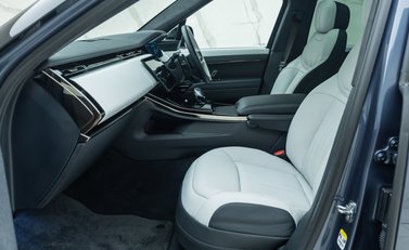 Land Rover Range Rover Sport P460e AUTOBIOGRAPHY 19